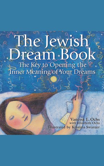 The Jewish Dream Book - Vanessa L. Ochs
