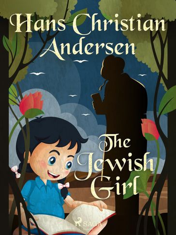 The Jewish Girl - H.c. Andersen