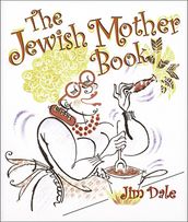 The Jewish Mother Book