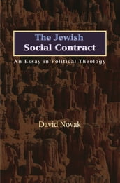 The Jewish Social Contract