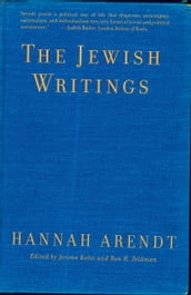 The Jewish Writings