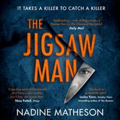 The Jigsaw Man: The most addictive and chilling debut crime thriller that you won t be able to put down (An Inspector Henley Thriller, Book 1)