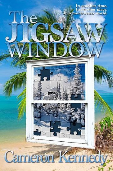 The Jigsaw Window - Cameron Kennedy