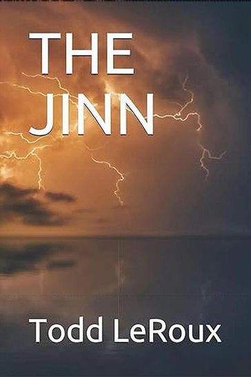 The Jinn - Todd LeRoux