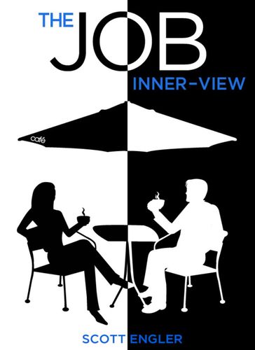 The Job Inner-View - Scott Engler