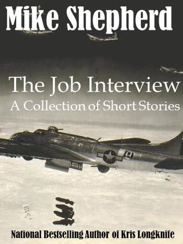 The Job Interview - Mike Shepherd