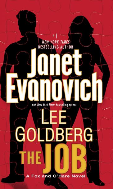 The Job - Janet Evanovich - Lee Goldberg