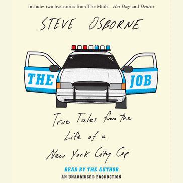 The Job - Steve Osborne