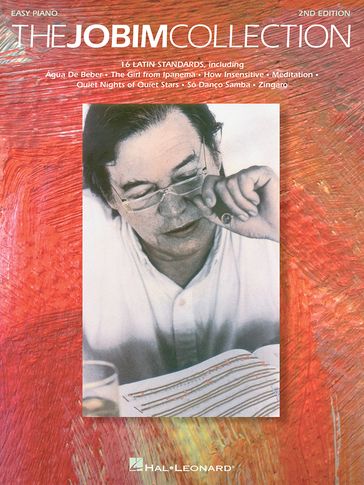 The Jobim Collection (Songbook) - Antonio Carlos Jobim