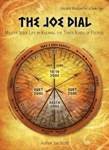 The Joe Dial - Joe Scott