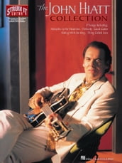 The John Hiatt Collection (Songbook)