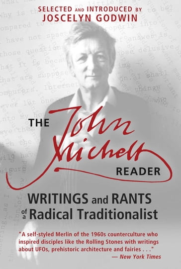 The John Michell Reader - John Michell