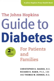 The Johns Hopkins Guide To Diabetes