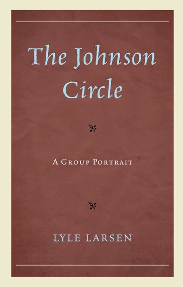 The Johnson Circle - Lyle Larsen