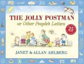 The Jolly Postman or Other People