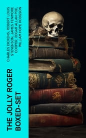 The Jolly Roger Boxed-Set