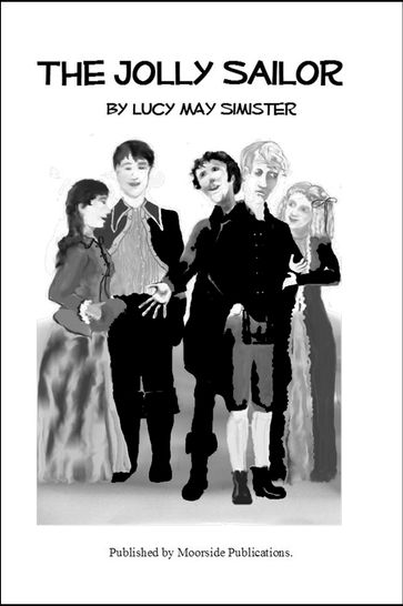 The Jolly Sailor - Lucy Simister