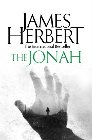 The Jonah - James Herbert