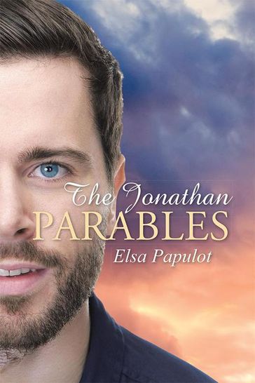 The Jonathan Parables - Elsa Papulot
