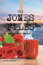 The Jones Files: Book Six
