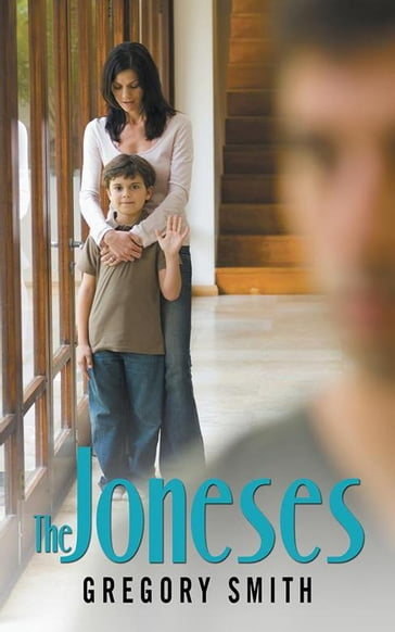 The Joneses - Gregory Smith