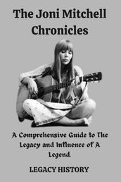 The Joni Mitchell Chronicles