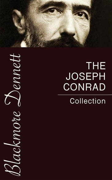 The Joseph Conrad Collection - Joseph Conrad