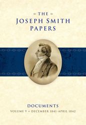 The Joseph Smith Papers, Documents, Volume 8