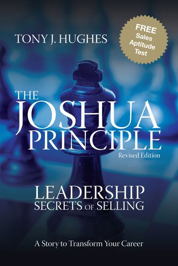 The Joshua Principle - Tony J. Hughes