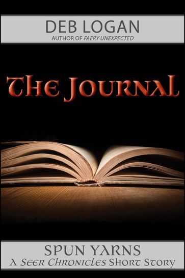 The Journal - Deb Logan