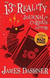 The Journal of Curious Letters