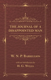 The Journal of a Disappointed Man