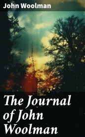 The Journal of John Woolman