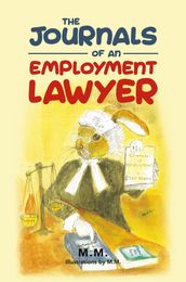 The Journals of an Employment Lawyer