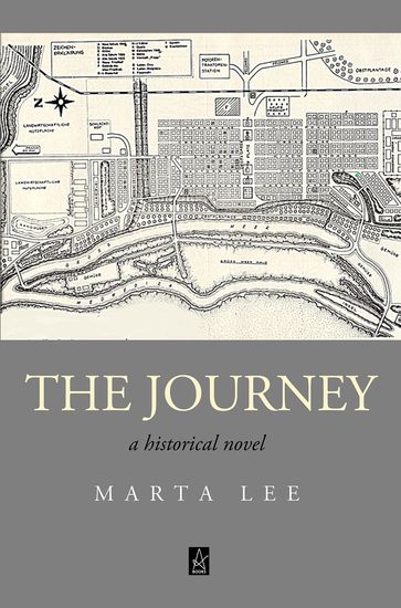 The Journey - Marta Lee