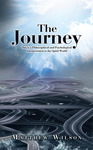 The Journey - Matthew Wilson