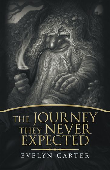 The Journey They Never Expected - Evelyn Carter