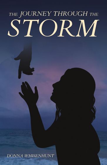 The Journey Through the Storm - Donna Whisenhunt