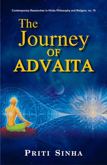 The Journey of Advaita - Priti Sinha