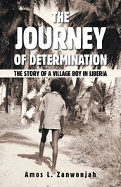 The Journey of Determination