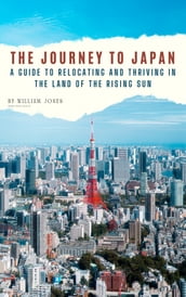 The Journey to Japan