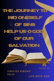 The Journey to Rid Oneself of Sins