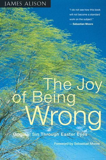 The Joy of Being Wrong - Alison James