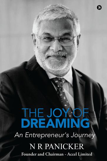 The Joy of Dreaming - N R Panicker