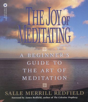 The Joy of Meditating - Salle Merrill Redfield