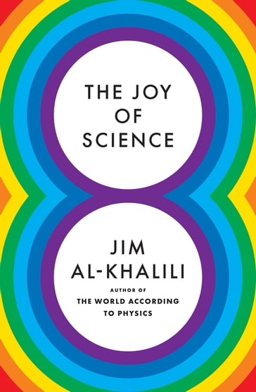 The Joy of Science - Jim Al-Khalili