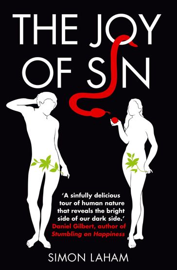 The Joy of Sin - Simon Laham
