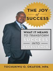 The Joy of Success