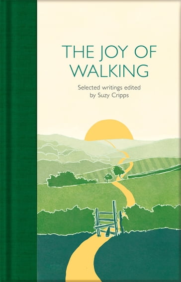 The Joy of Walking - Pan Macmillan