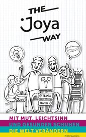 The Joya Way